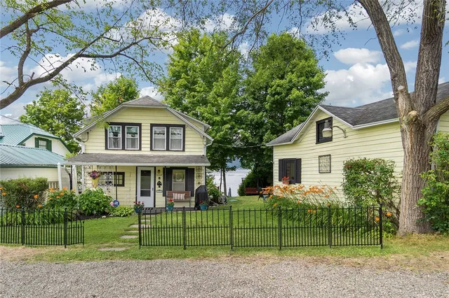 $790,000 | 10169 Wine Country Lane, Hammondsport, NY 14840