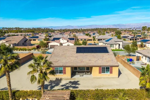 a view of a wooden floor