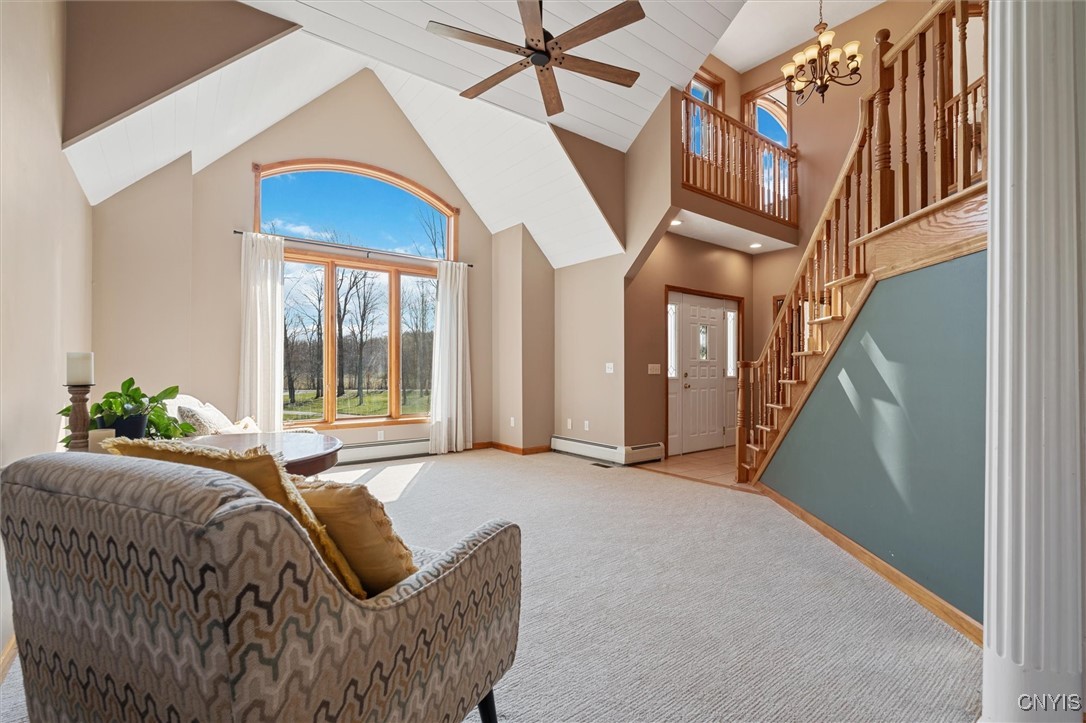 8135 Shepherd Road Sennett, NY 13166 - Photo 11 of 49