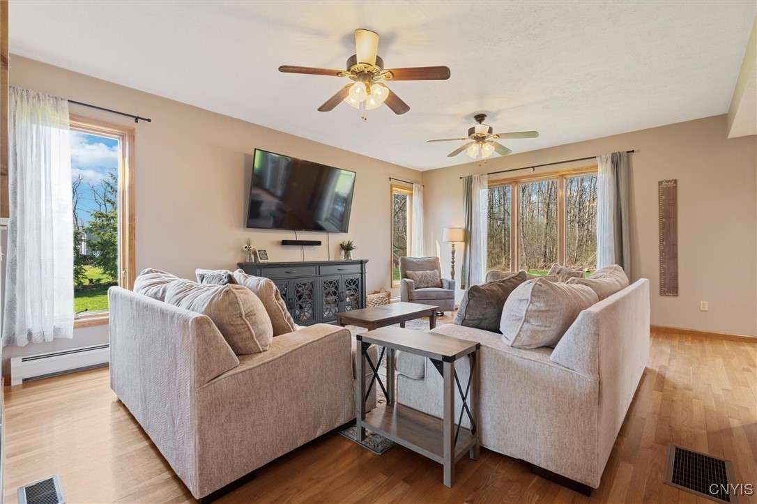 8135 Shepherd Road Sennett, NY 13166 - Photo 17 of 49