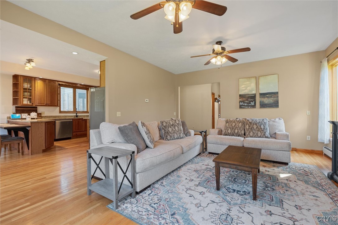 8135 Shepherd Road Sennett, NY 13166 - Photo 18 of 49