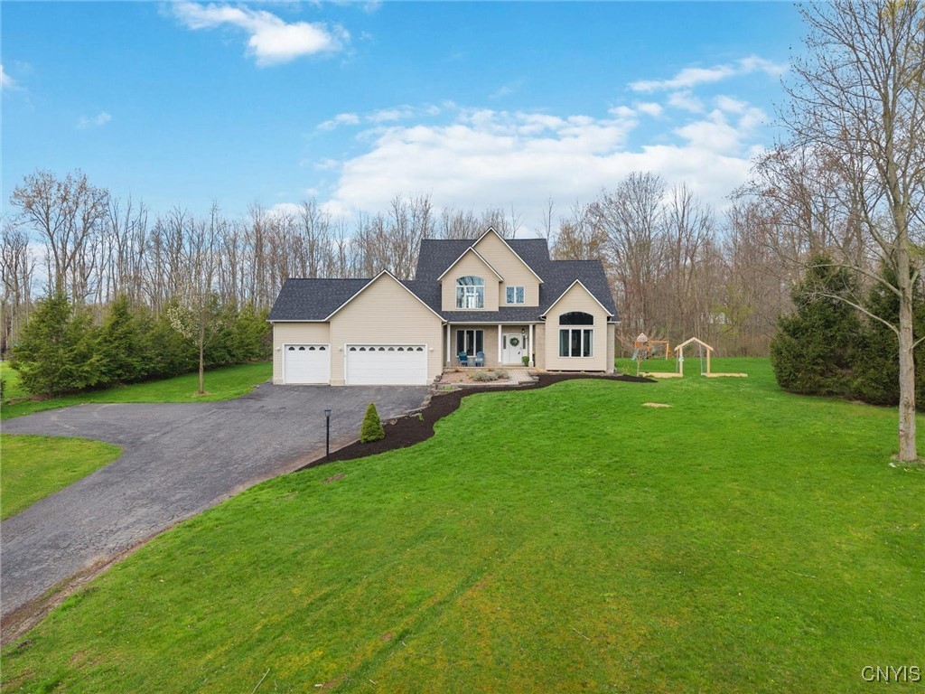 8135 Shepherd Road Sennett, NY 13166 - Photo 2 of 49