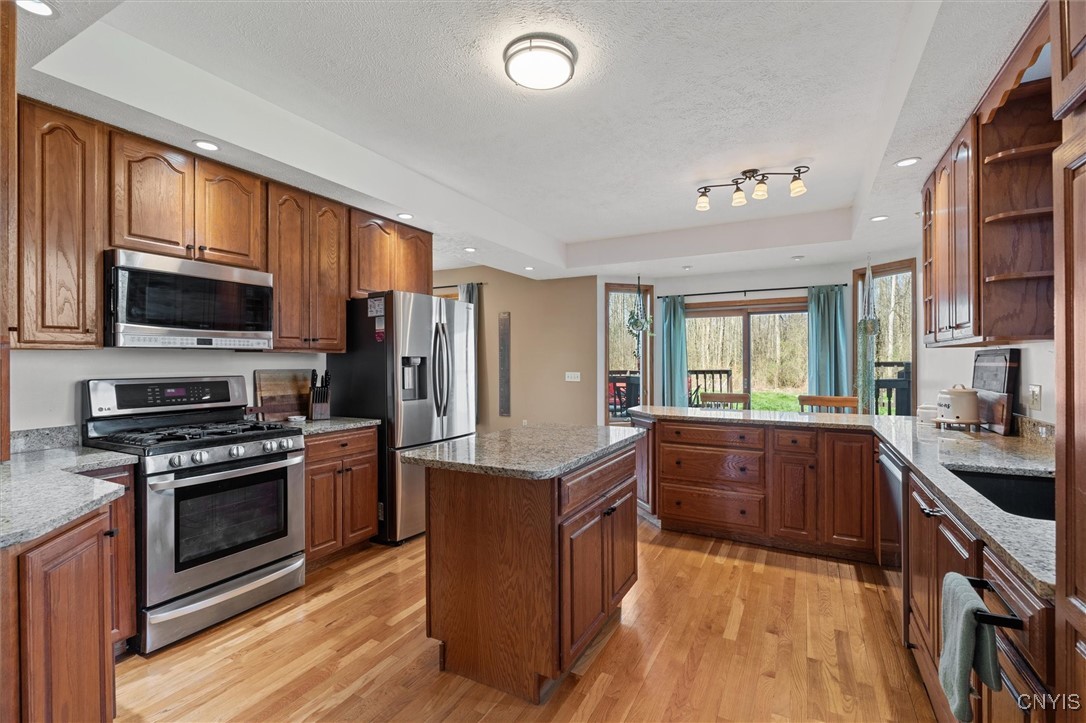 8135 Shepherd Road Sennett, NY 13166 - Photo 25 of 49