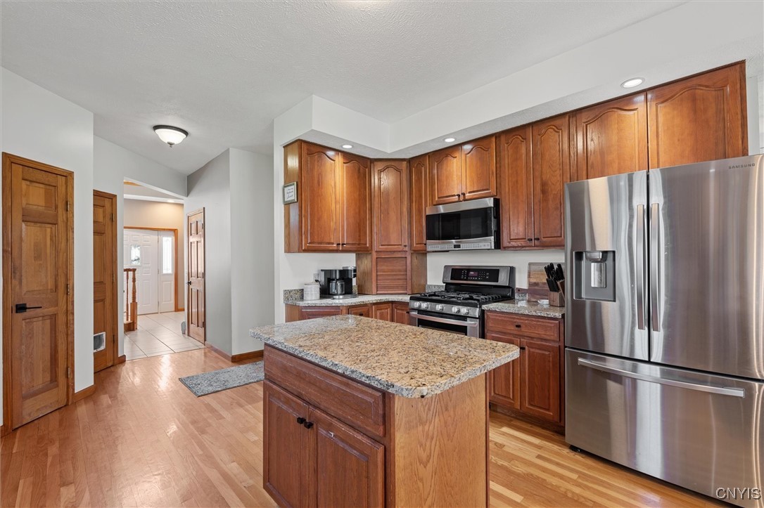 8135 Shepherd Road Sennett, NY 13166 - Photo 26 of 49