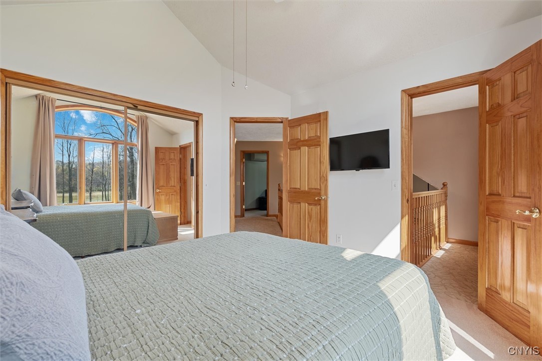 8135 Shepherd Road Sennett, NY 13166 - Photo 30 of 49