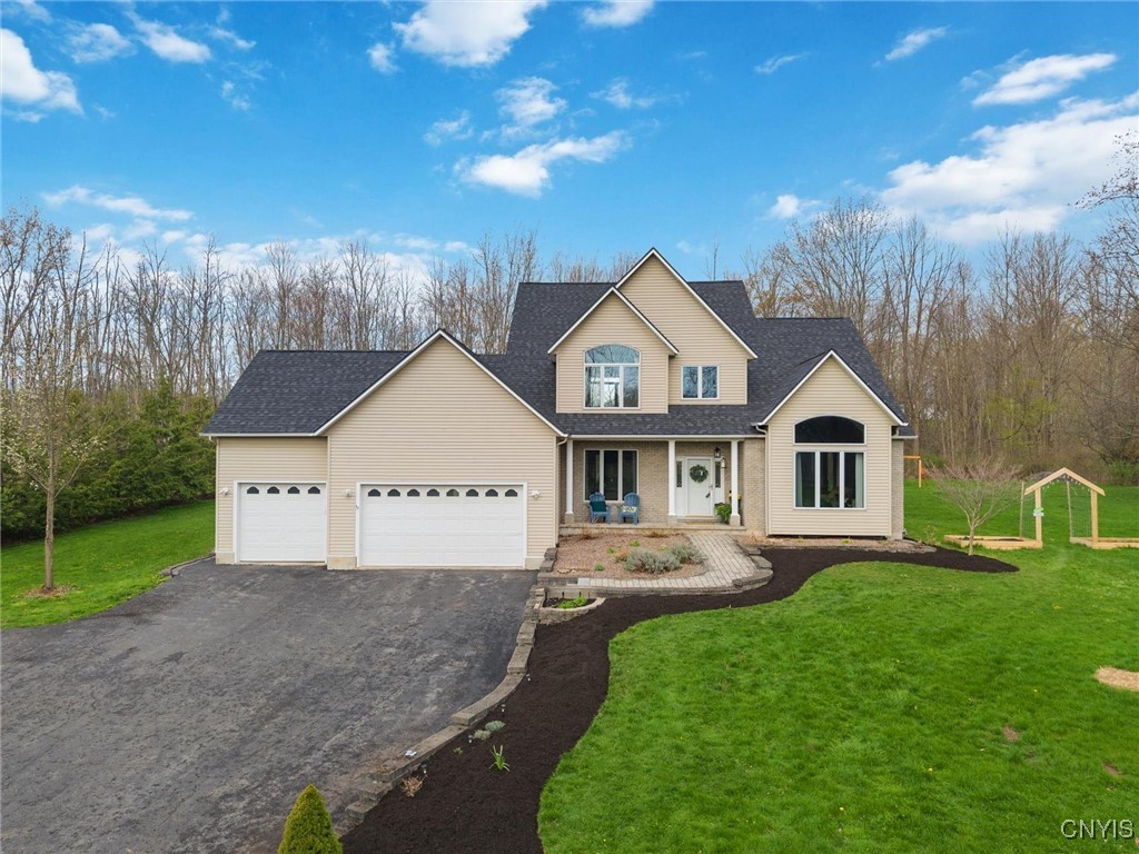 8135 Shepherd Road Sennett, NY 13166 - Photo 3 of 49