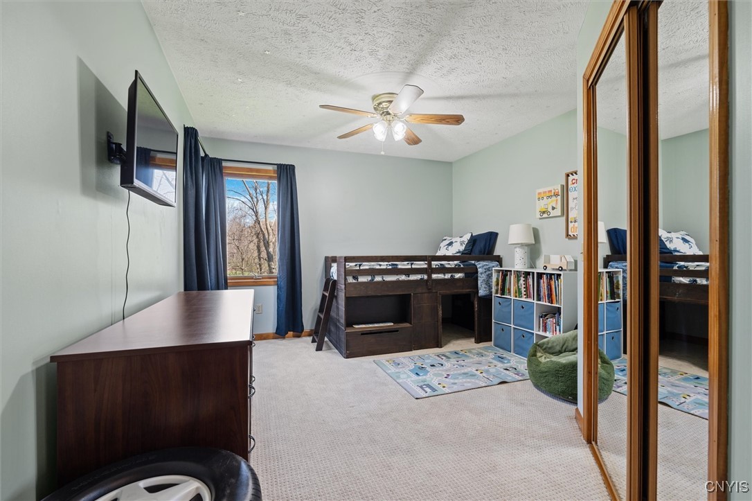 8135 Shepherd Road Sennett, NY 13166 - Photo 31 of 49