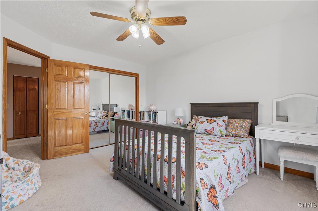 8135 Shepherd Road Sennett, NY 13166 - Photo 35 of 49