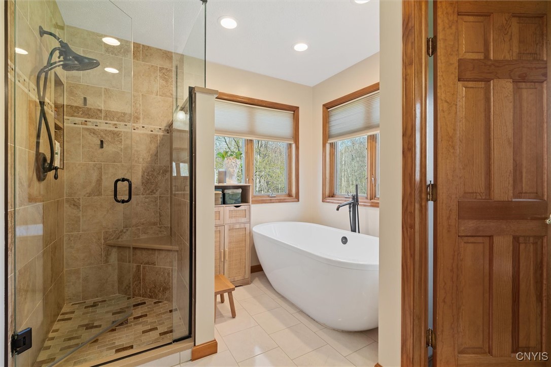 8135 Shepherd Road Sennett, NY 13166 - Photo 39 of 49