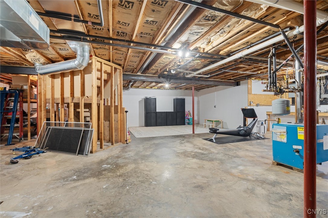 8135 Shepherd Road Sennett, NY 13166 - Photo 41 of 49