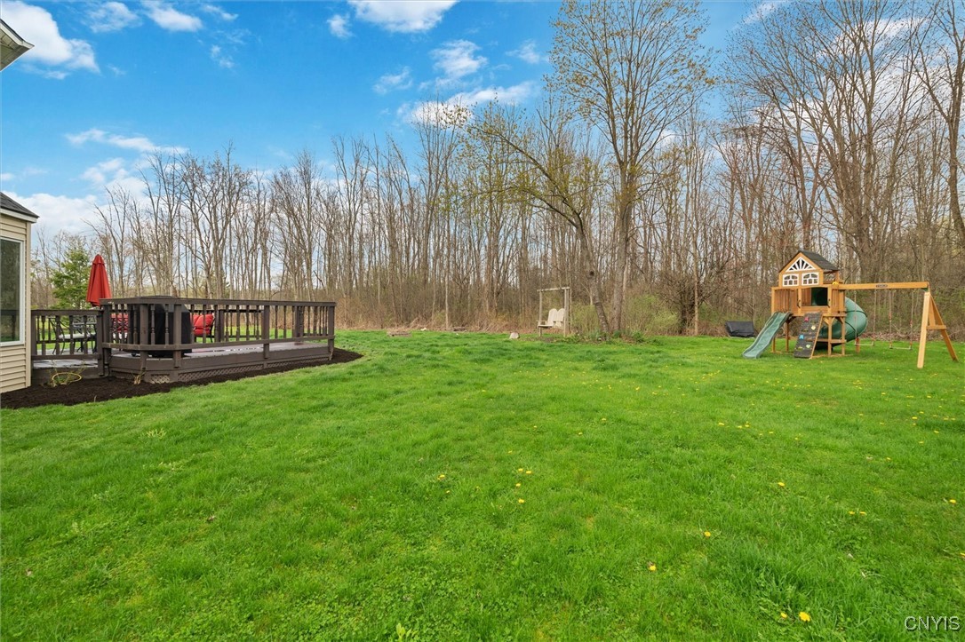 8135 Shepherd Road Sennett, NY 13166 - Photo 43 of 49