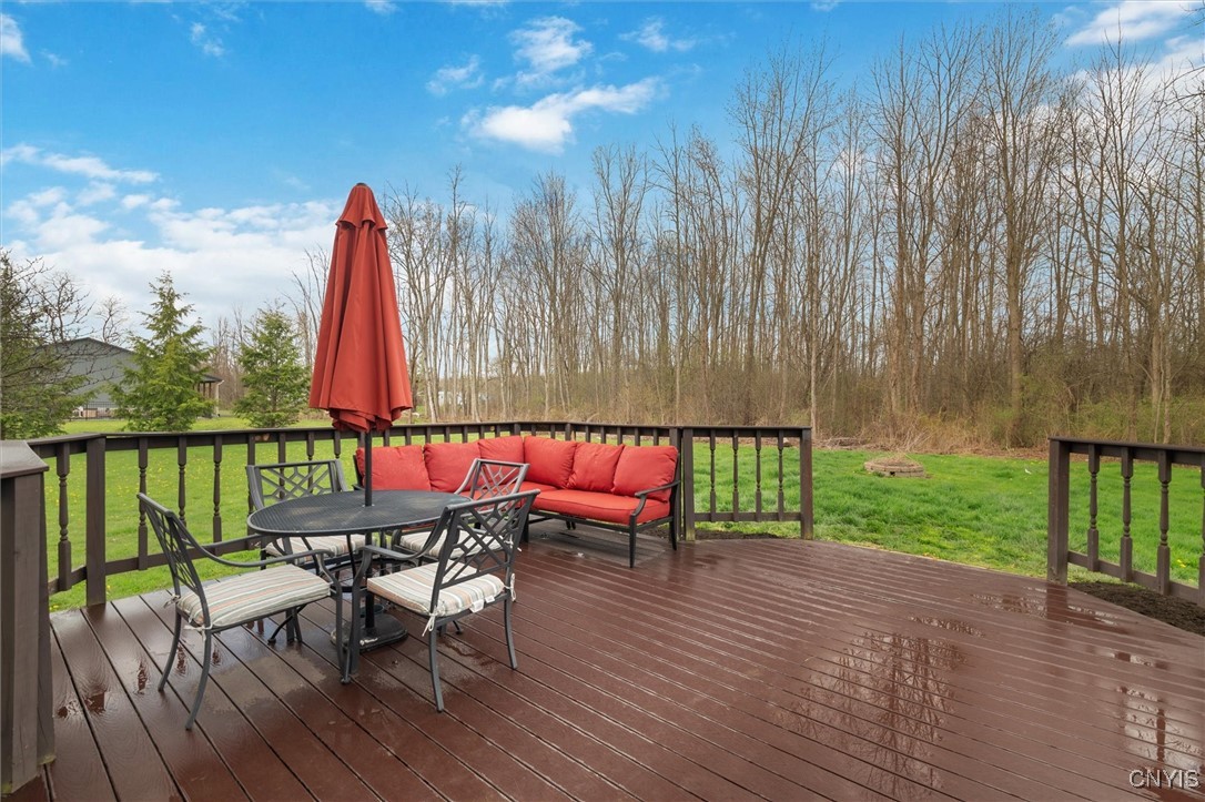 8135 Shepherd Road Sennett, NY 13166 - Photo 44 of 49