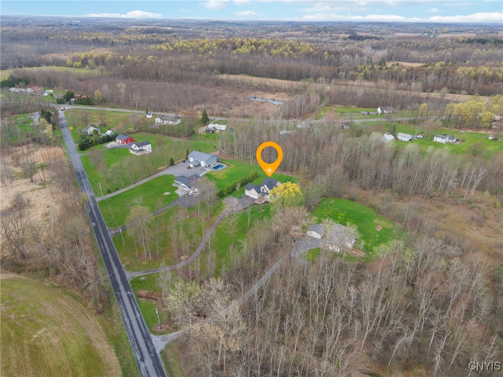 8135 Shepherd Road Sennett, NY 13166 - Photo 47 of 49