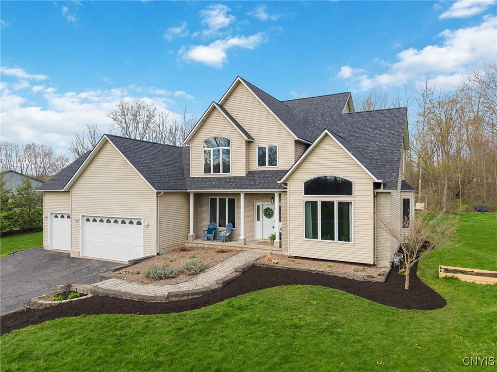 8135 Shepherd Road Sennett, NY 13166 - Photo 5 of 49