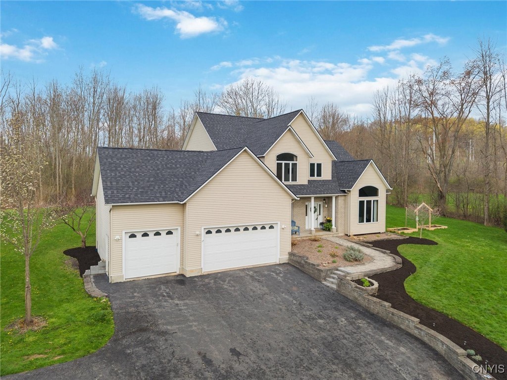 8135 Shepherd Road Sennett, NY 13166 - Photo 6 of 49