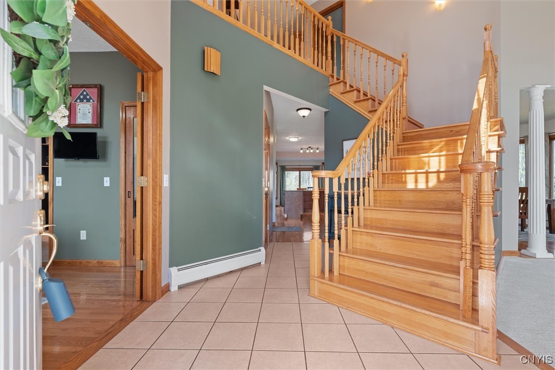 8135 Shepherd Road Sennett, NY 13166 - Photo 9 of 49