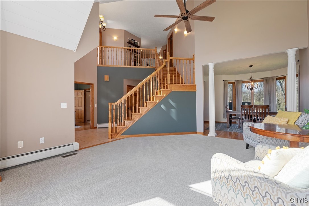 8135 Shepherd Road Sennett, NY 13166 - Photo 10 of 49