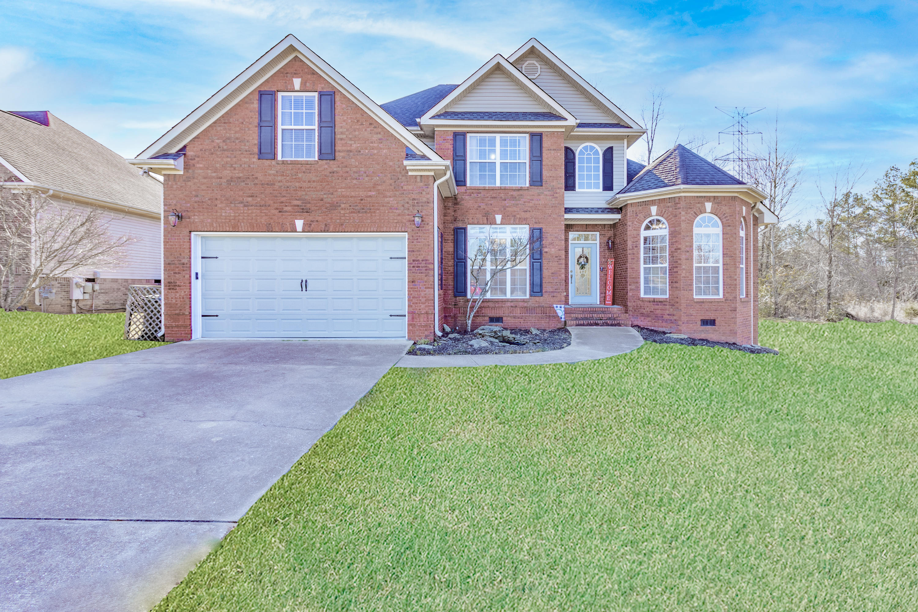 1952 Paris Metz Road Chattanooga, TN 37421 - Photo 1 of 45 1952 Paris Metz Rd-2