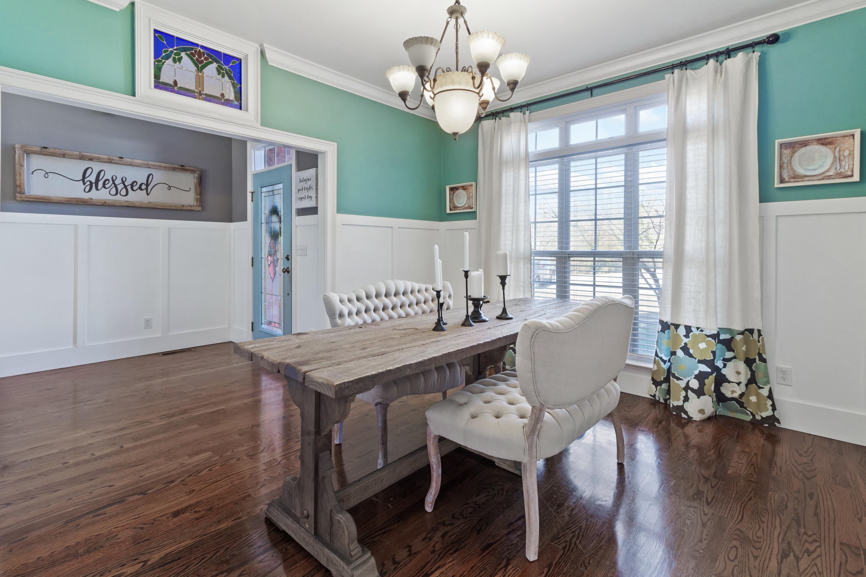 1952 Paris Metz Road Chattanooga, TN 37421 - Photo 5 of 45 1952 Paris Metz Rd-26