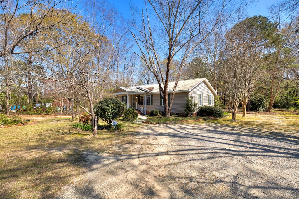 2660 Wedgefield Road Sumter, SC 29154 - Photo 34 of 46