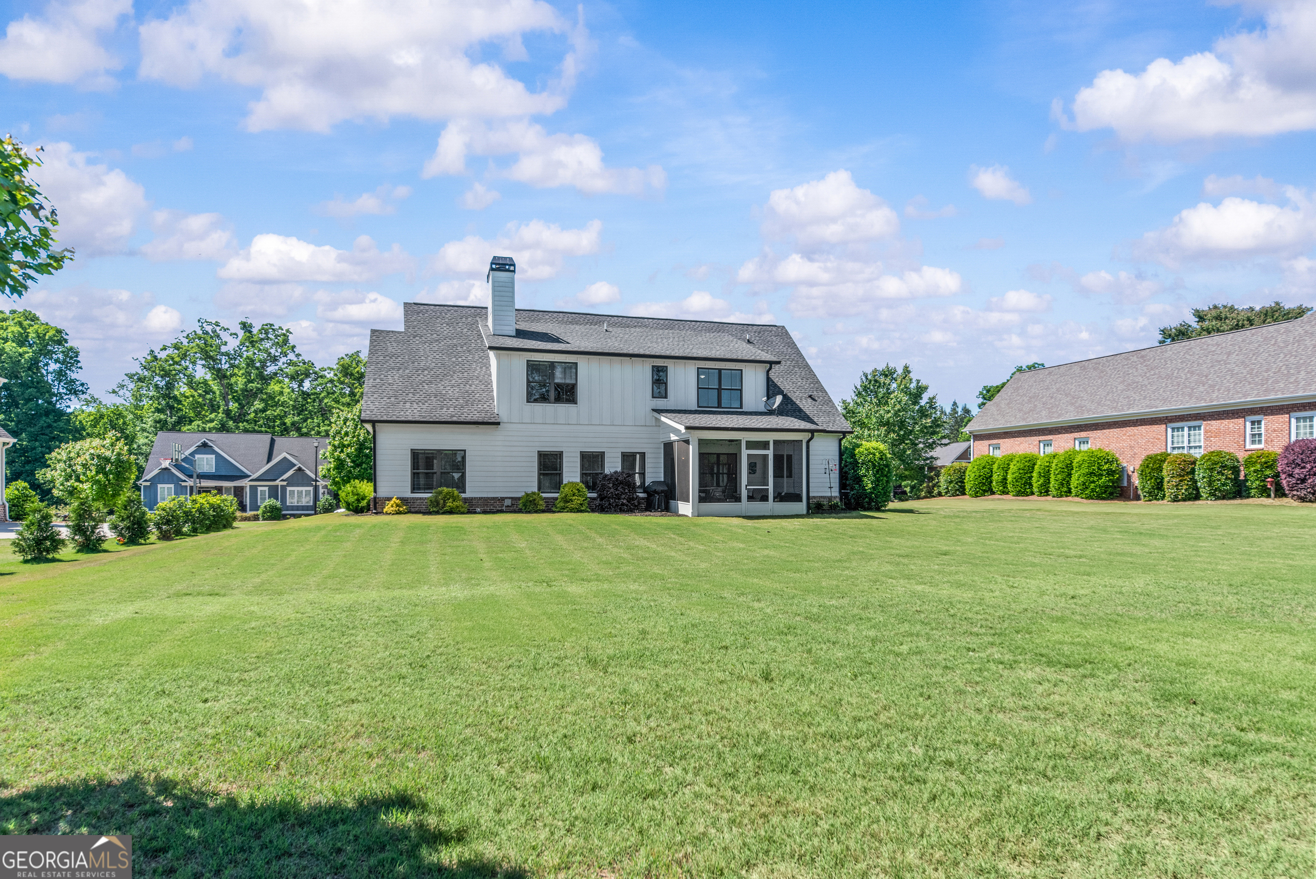 1100 West Magnolia Loop Madison, GA 30650 - Photo 36 of 40