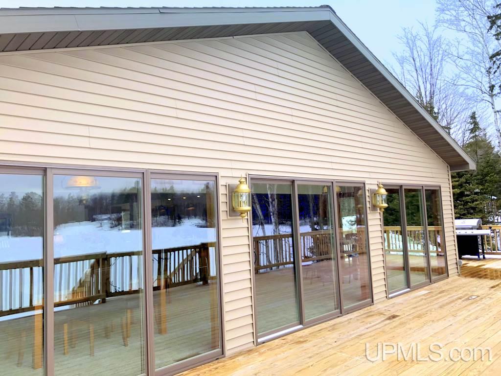 2011 Co Road Little Lake, MI 49833 - Photo 15 of 46