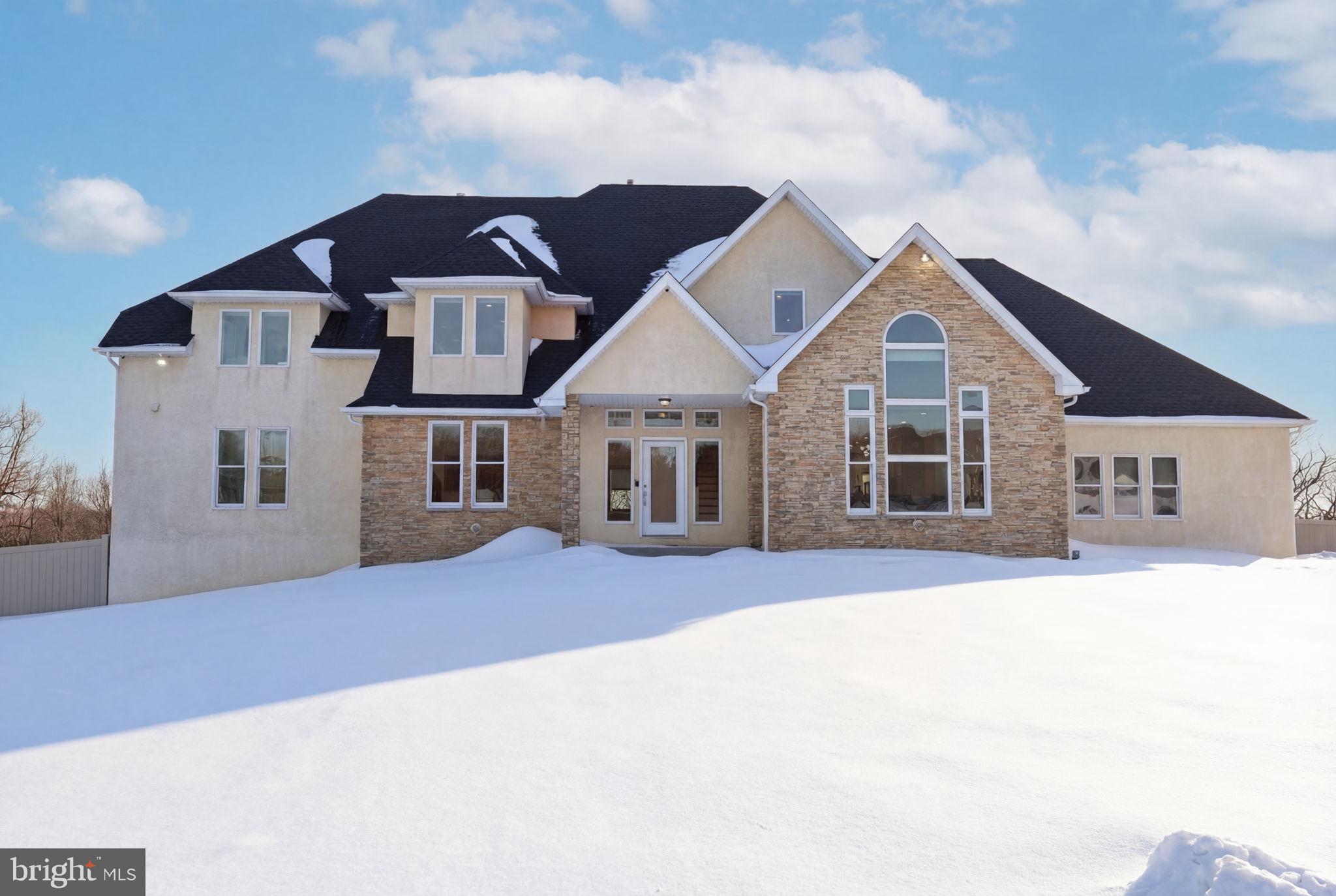 2145 Second Street Pike Newtown, PA 18940 - Photo 15 of 79