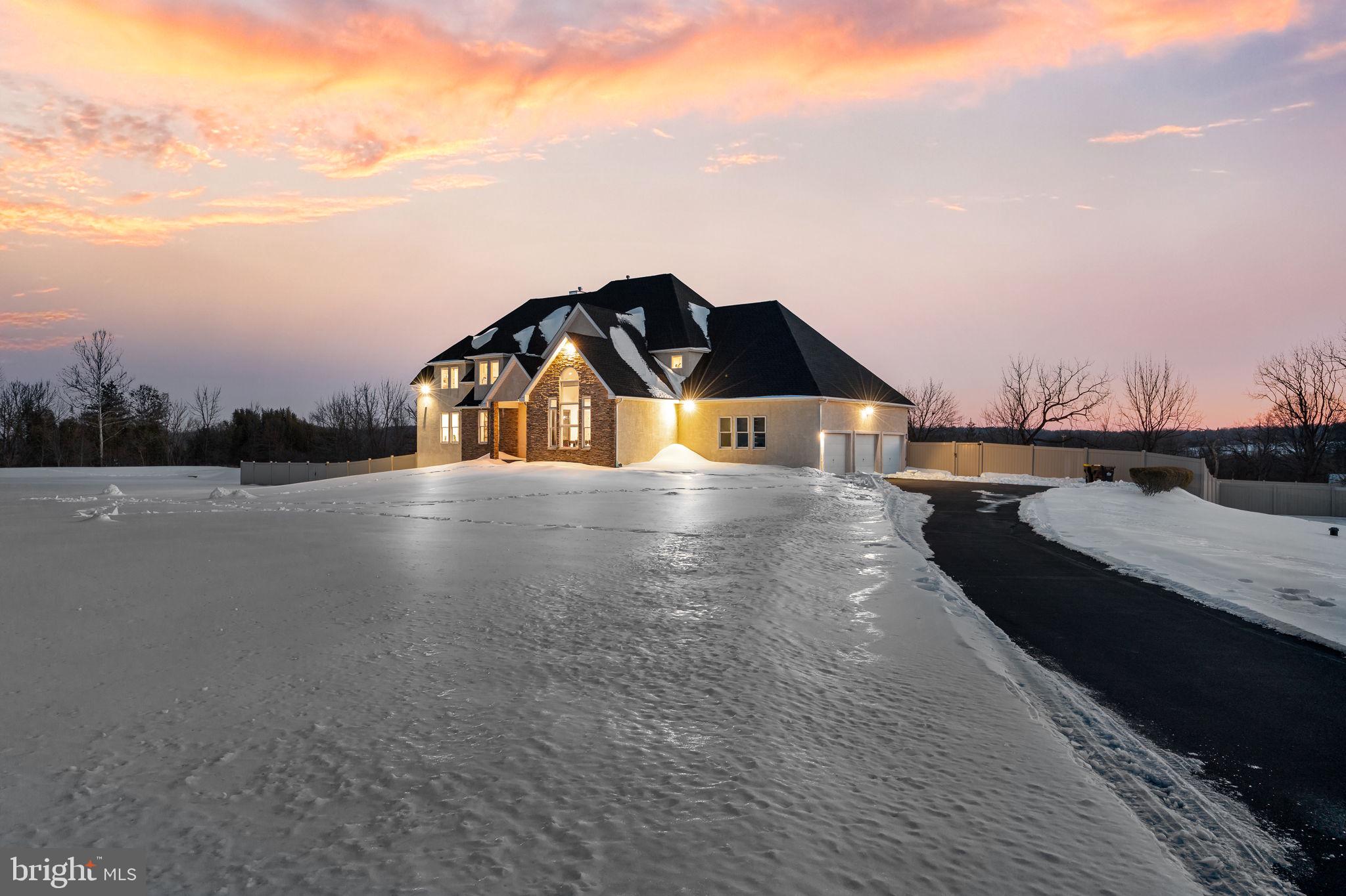 2145 Second Street Pike Newtown, PA 18940 - Photo 2 of 79