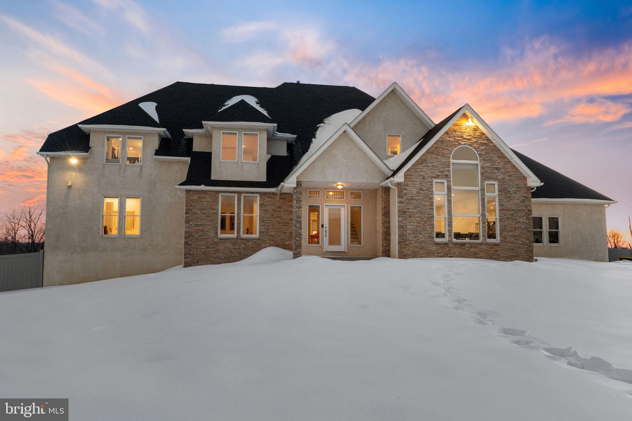 2145 Second Street Pike Newtown, PA 18940 - Photo 3 of 79