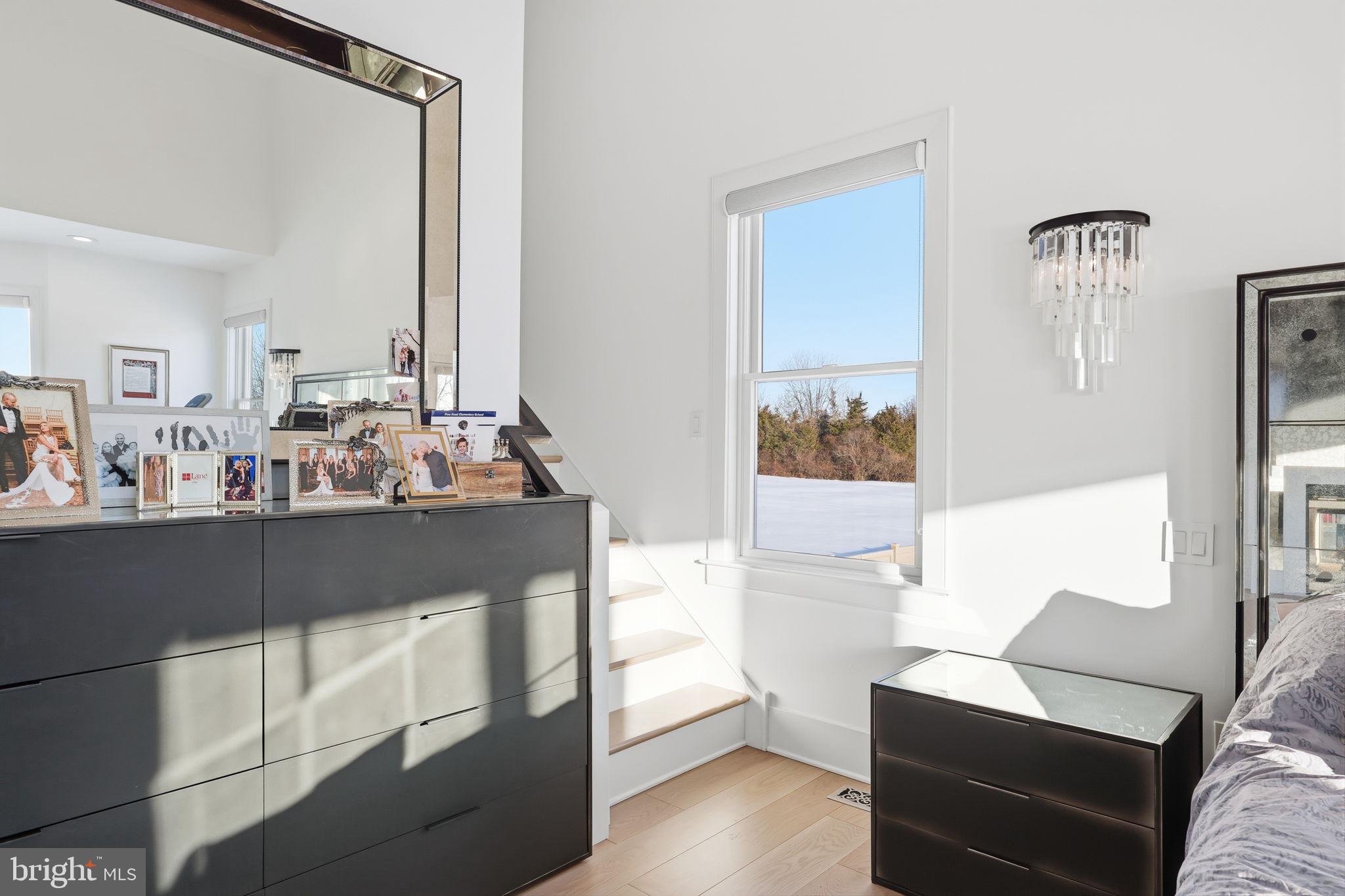 2145 Second Street Pike Newtown, PA 18940 - Photo 55 of 79 a living room with furniture and a painting on the wall