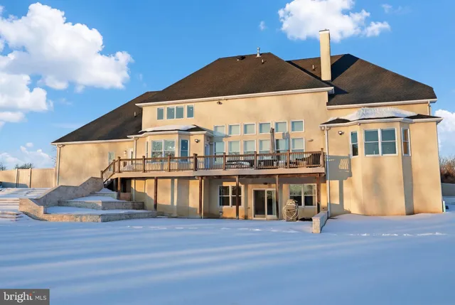 $1,669,000 | 2145 Second Street Pike, Newtown, PA 18940