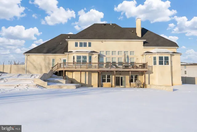 $1,669,000 | 2145 Second Street Pike, Newtown, PA 18940