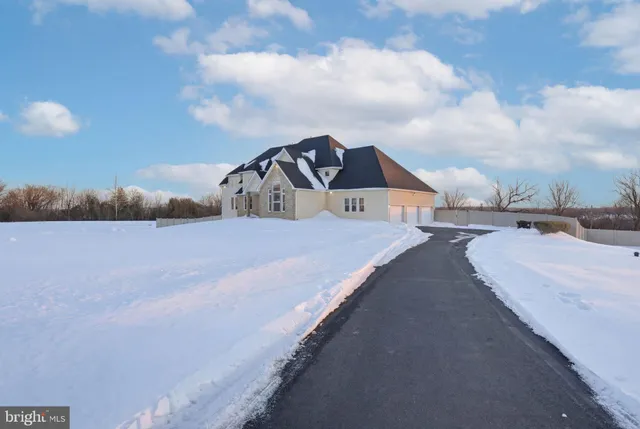 $1,669,000 | 2145 Second Street Pike, Newtown, PA 18940