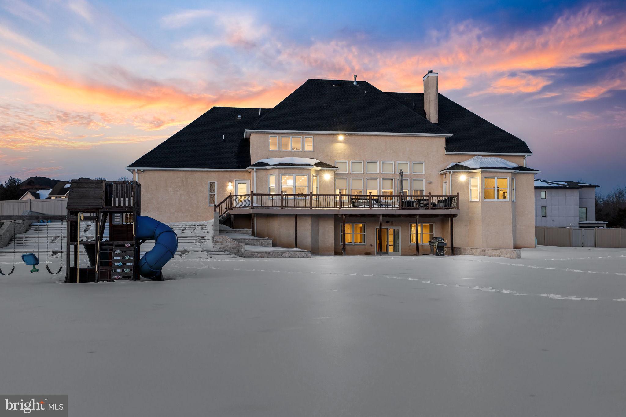 2145 Second Street Pike Newtown, PA 18940 - Photo 8 of 79