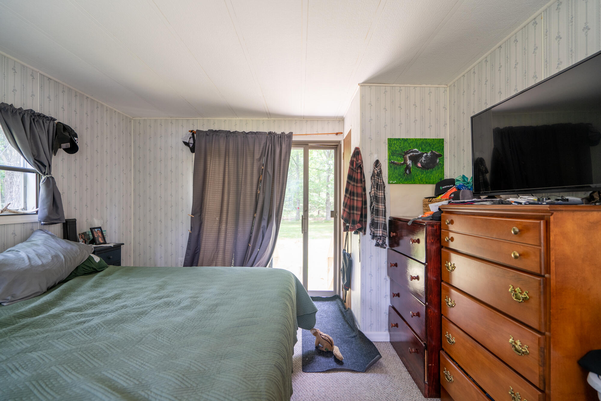 257 Kennebunk Pond Road Lyman, ME 04002 - Photo 19 of 26 257 Kennebunk-16