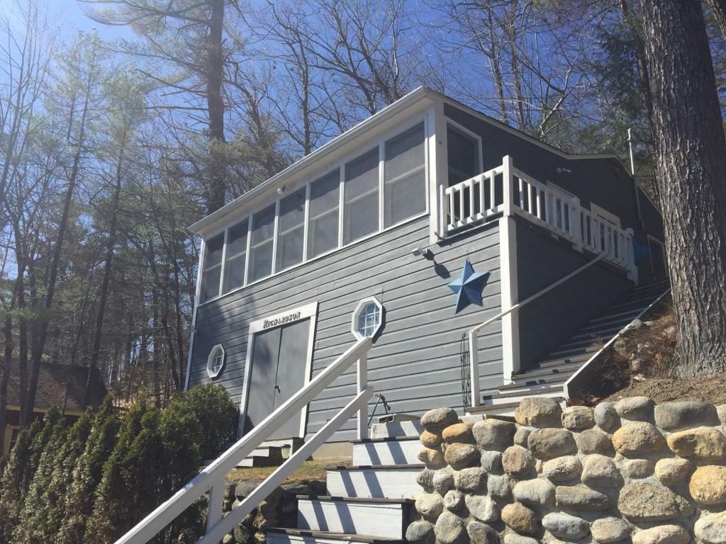 150 Parson Point Road Acton, ME 04001 - Photo 1 of 25 Gallery Image 1