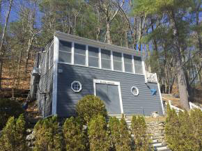 150 Parson Point Road Acton, ME 04001 - Photo 11 of 25 Gallery Image 11