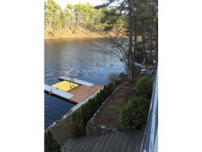 150 Parson Point Road Acton, ME 04001 - Photo 19 of 25 Gallery Image 19