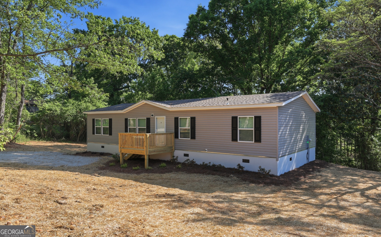 1034 Swilling Road Eastanollee, GA 30538 - Photo 2 of 22