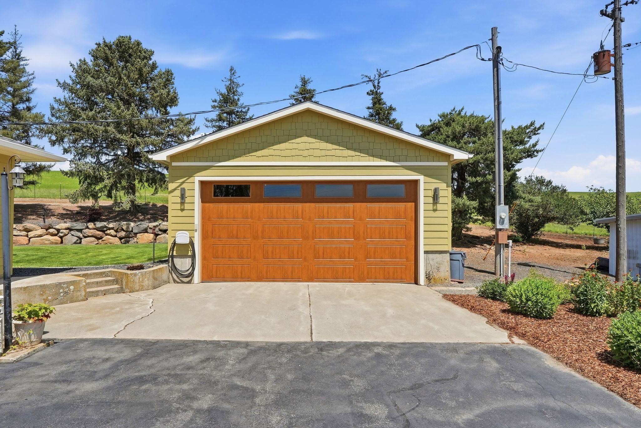12103 East Spring Valley Road Latah, WA 99018 - Photo 27 of 49