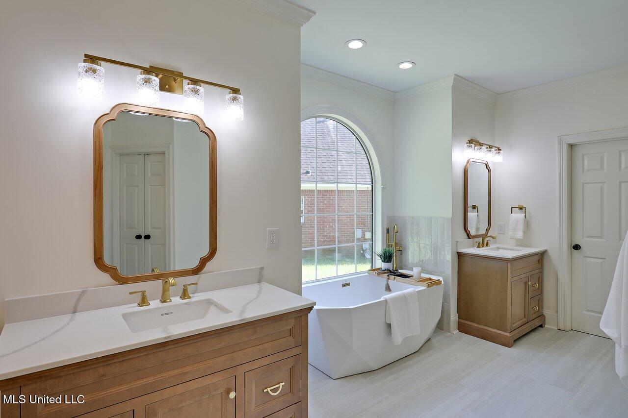 138 Sunflower Road Madison, MS 39110 - Photo 24 of 86 138 Sunflower Rd 25 (1)