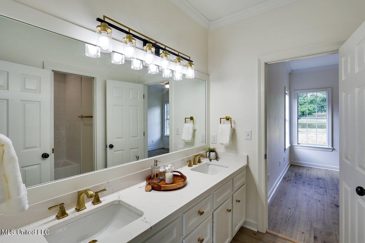 138 Sunflower Road Madison, MS 39110 - Photo 32 of 86 138 Sunflower Rd 33