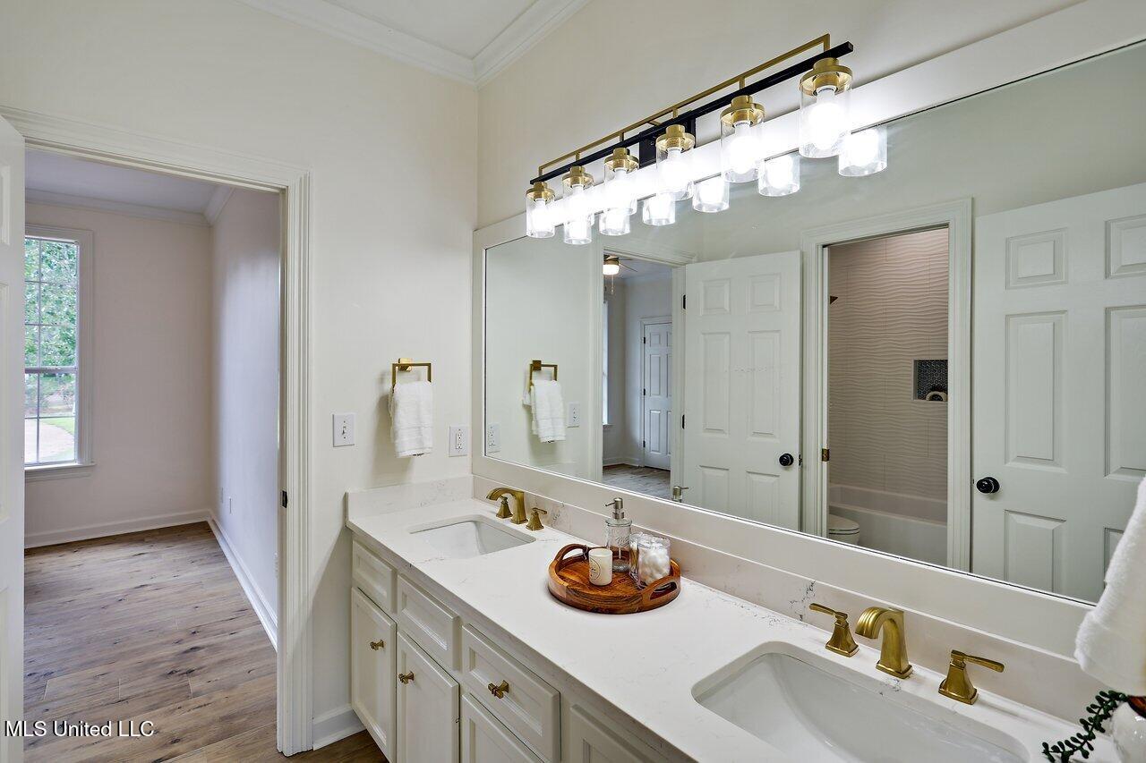 138 Sunflower Road Madison, MS 39110 - Photo 34 of 86 138 Sunflower Rd 35