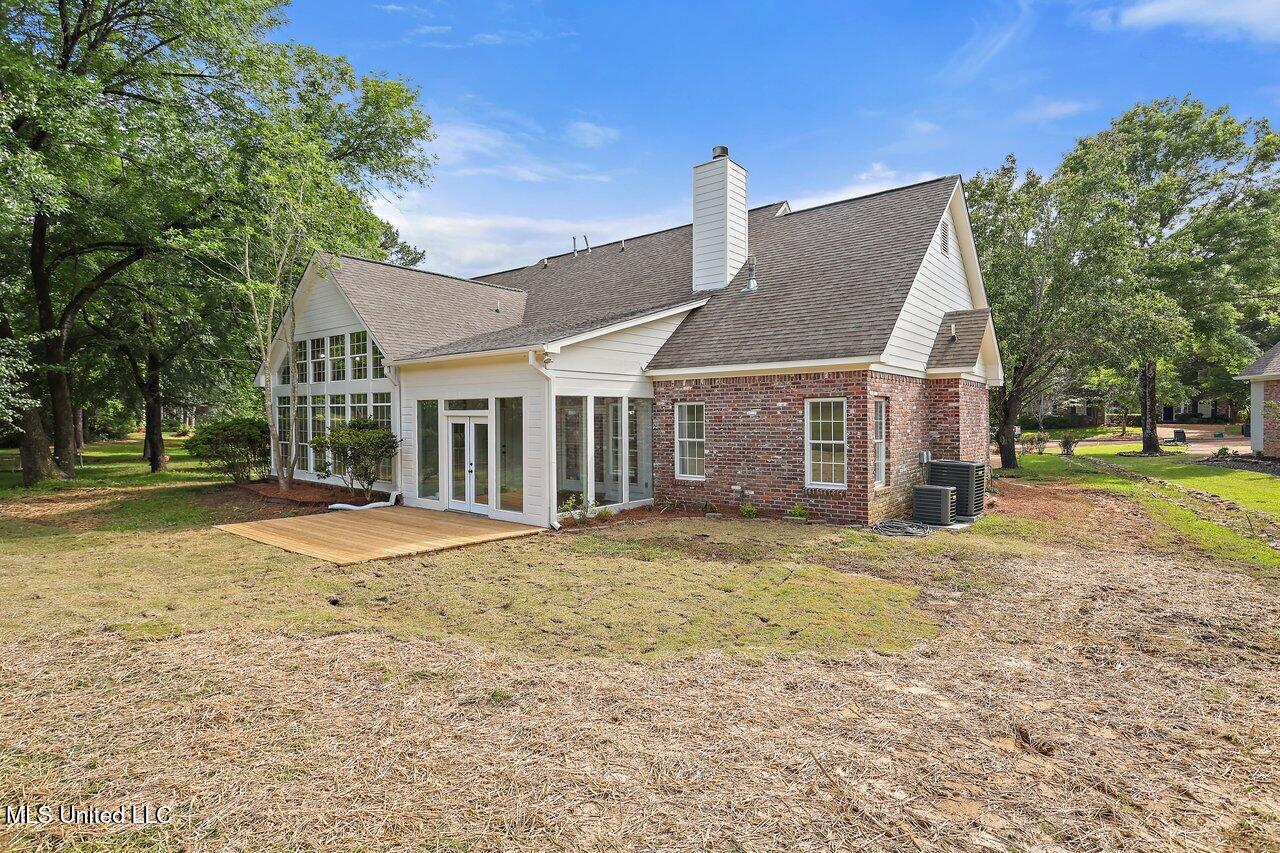 138 Sunflower Road Madison, MS 39110 - Photo 44 of 86 138 Sunflower Rd 45