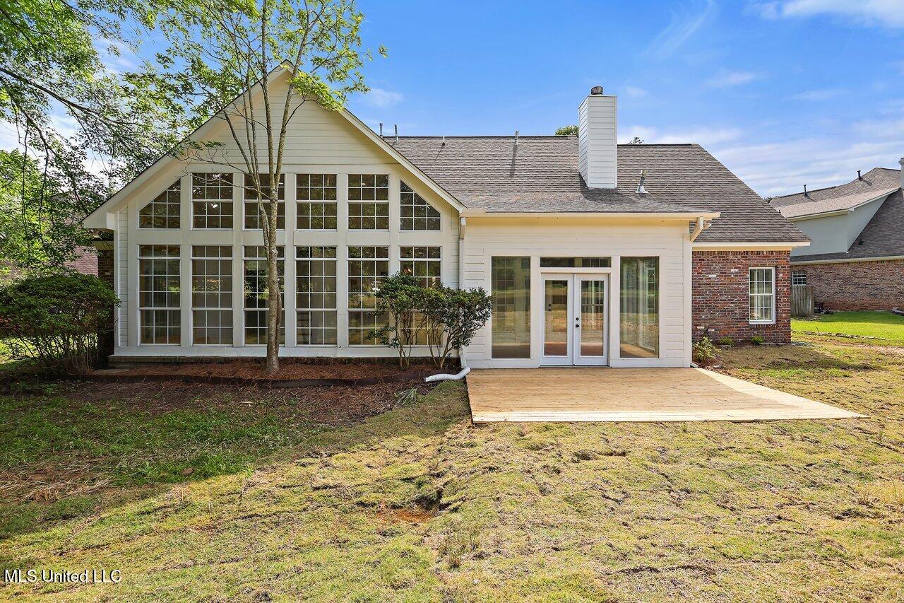 138 Sunflower Road Madison, MS 39110 - Photo 45 of 86 138 Sunflower Rd 46