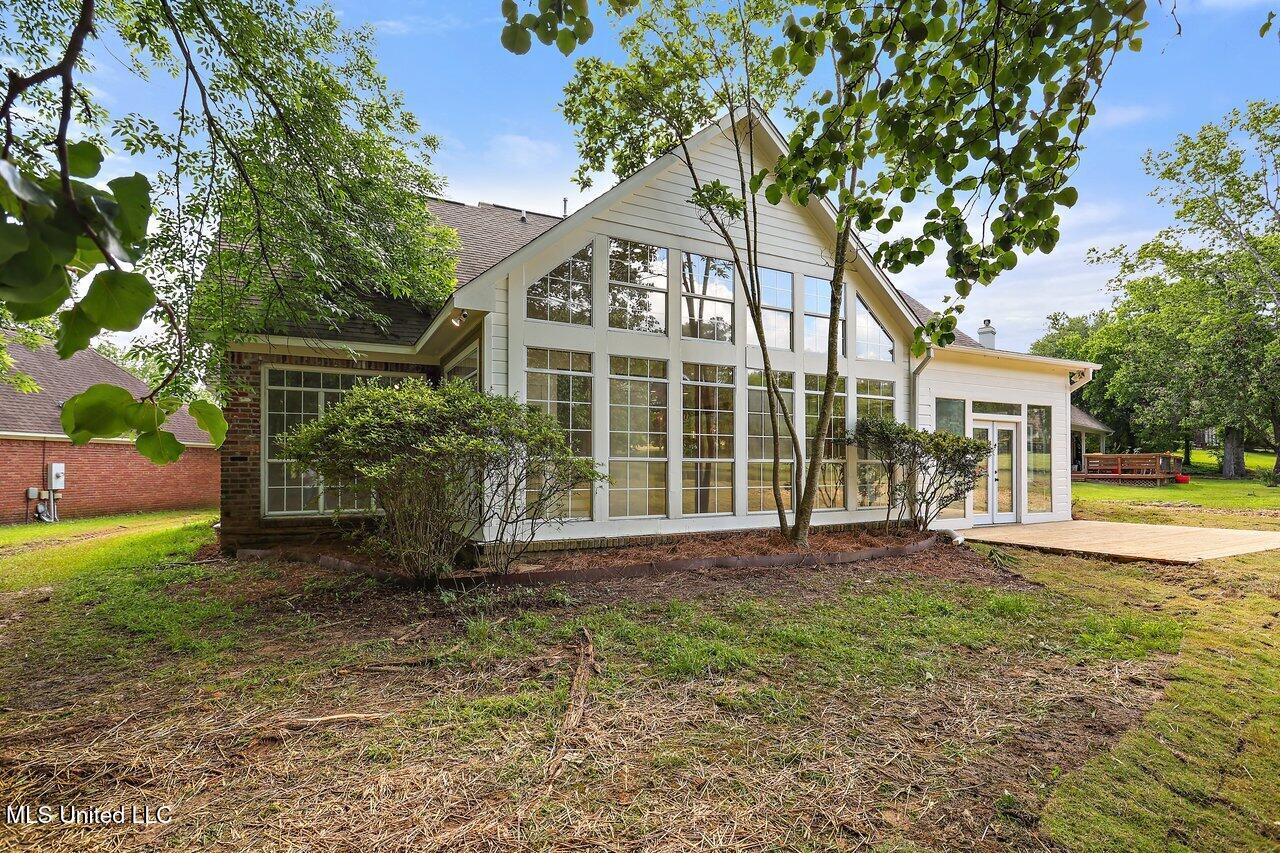 138 Sunflower Road Madison, MS 39110 - Photo 46 of 86 138 Sunflower Rd 47