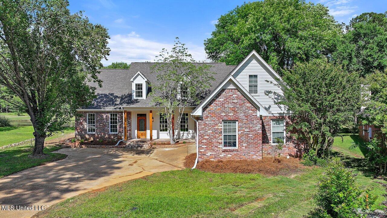 138 Sunflower Road Madison, MS 39110 - Photo 51 of 86 138 Sunflower Rd 52