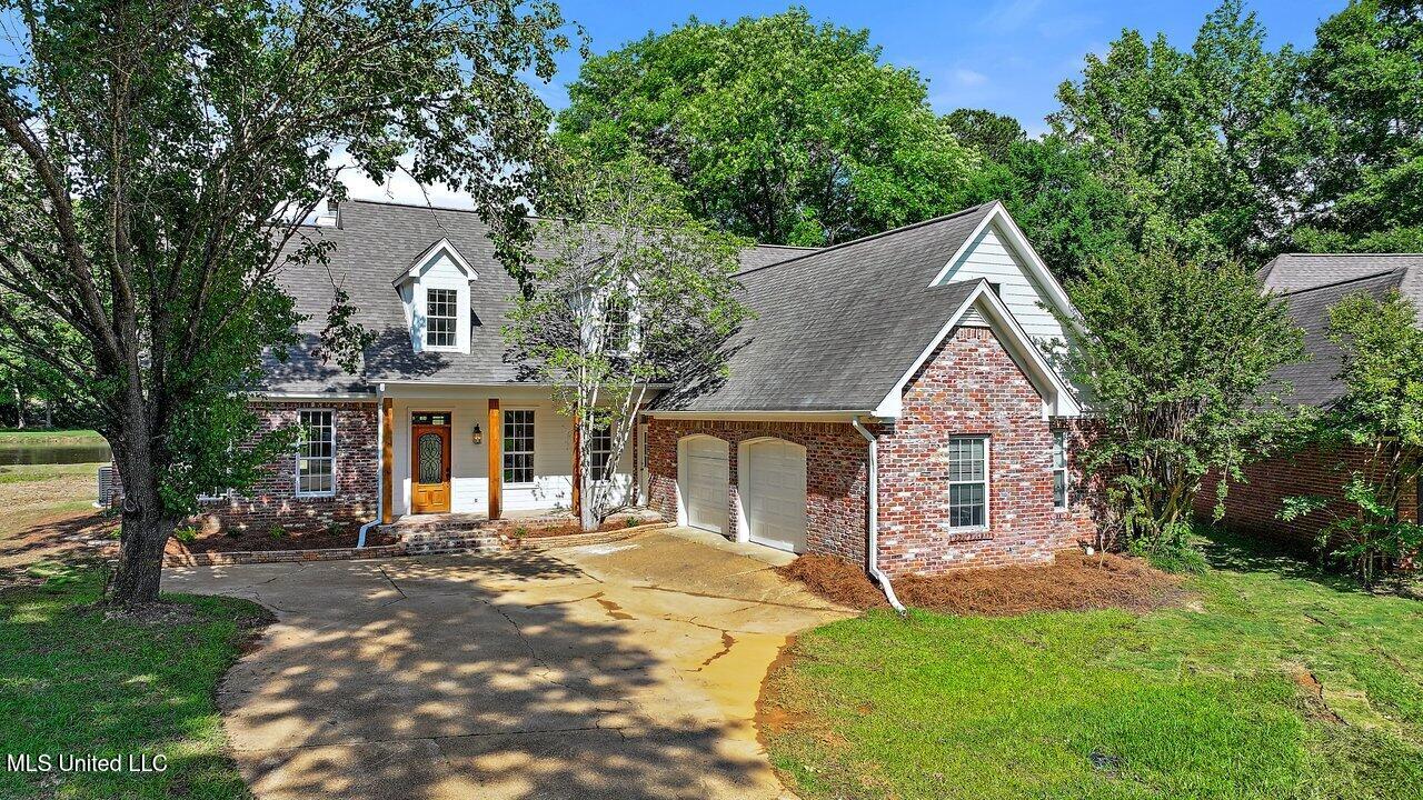 138 Sunflower Road Madison, MS 39110 - Photo 52 of 86 138 Sunflower Rd 53 (1)