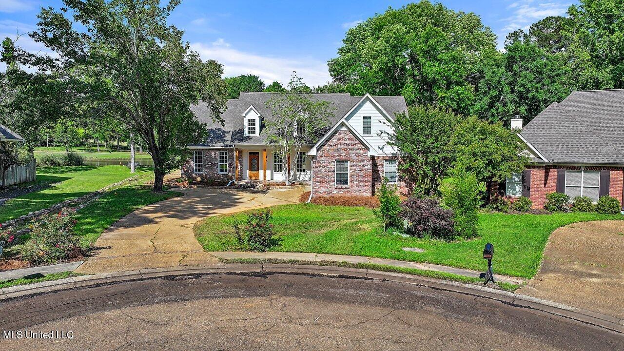 138 Sunflower Road Madison, MS 39110 - Photo 53 of 86 138 Sunflower Rd 54