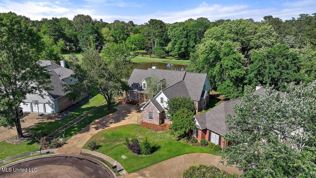 138 Sunflower Road Madison, MS 39110 - Photo 54 of 86 138 Sunflower Rd 55